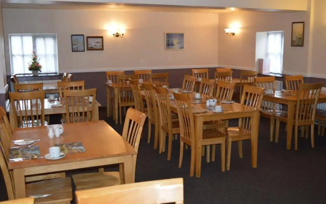 Hopley House Bed & Breakfast