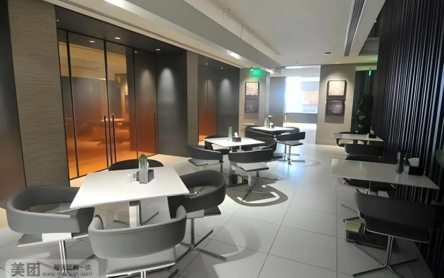 Jinjiang Inn Qingdao Henan Road Railway Station