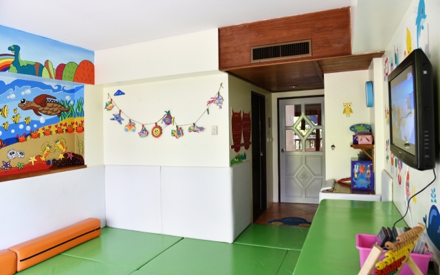 Srisuksant Resort