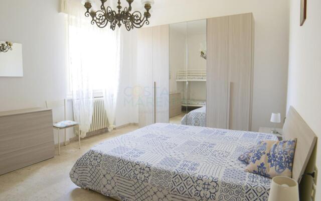 Palmaiola apartment in Follonica-PALMAIOLA