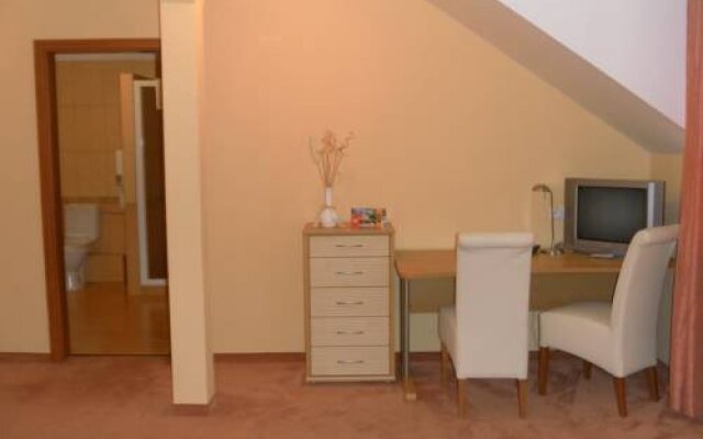 Hotel Nový Kaštieľ
