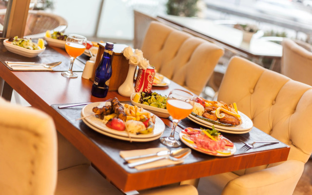 Grand Hotel Avcilar