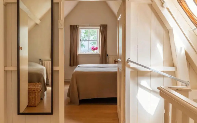 Cosy Holiday Home in Veere Near Lake