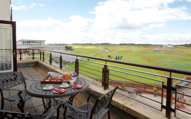 Carnoustie Golf Hotel