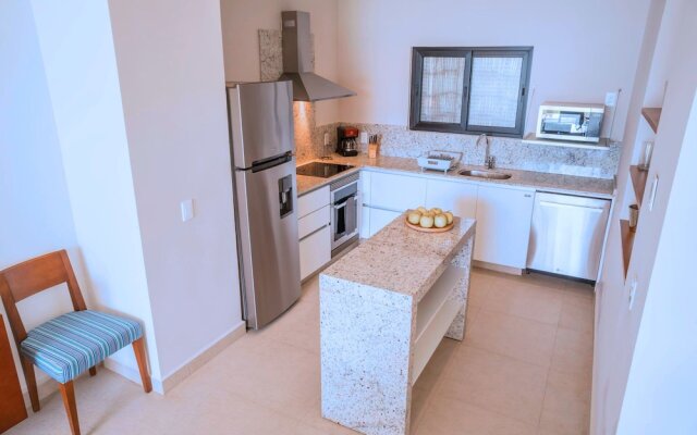 Aparthotel Eeb Ti Kaan Tulum - Luxury Condos.