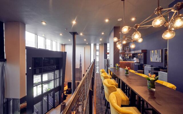 Alexander Apartments Liverpool