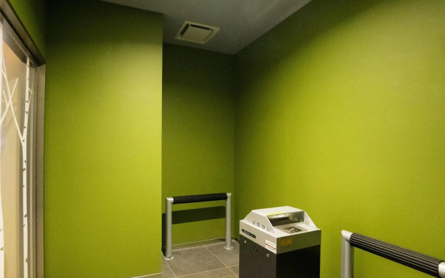 Hotel La'gent Plaza Hakodate Hokuto