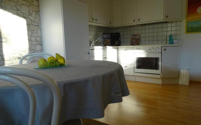 Ferienwohnung Findus