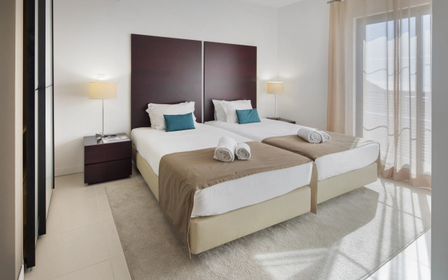 Belmar Spa & Beach Resort