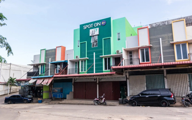 OYO 1917 Mamora Homestay