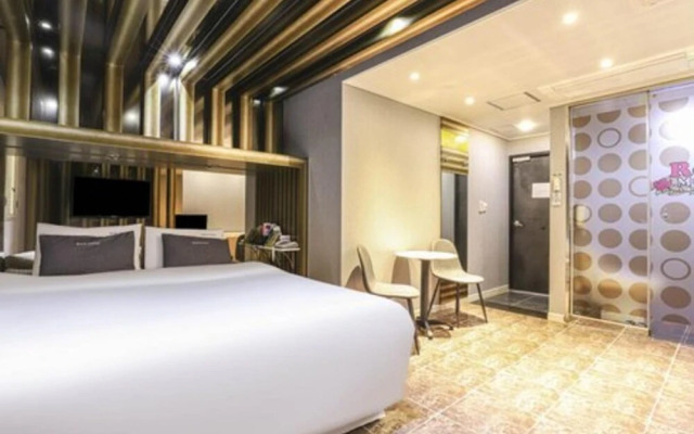 Gyeongju Shim Motel
