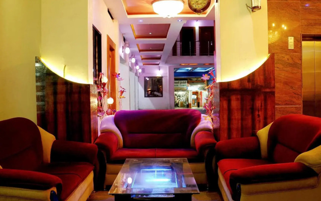 Hotel Kings Kastle