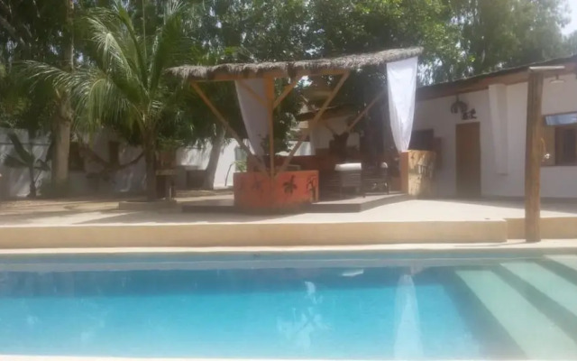 B&B Teranga Warang