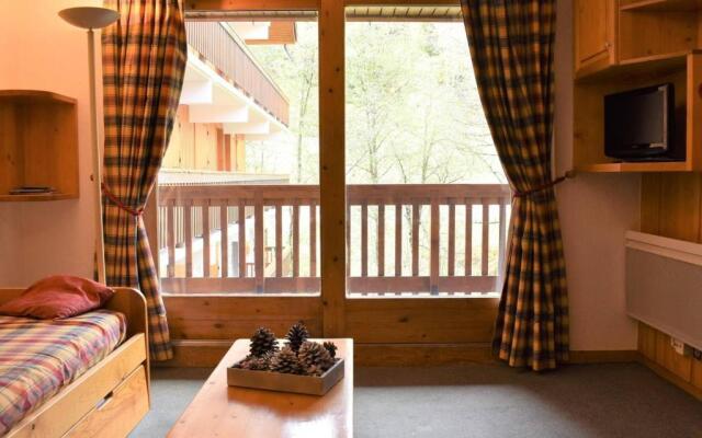 Appartement Méribel, 1 pièce, 6 personnes - FR-1-180-118