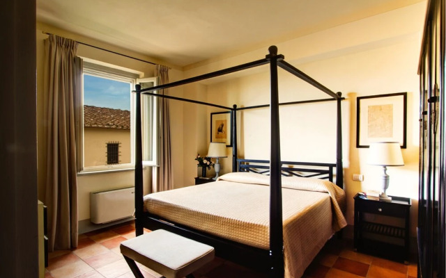 Borgo Casorelle