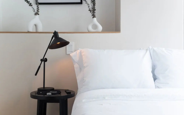 w Phenomenal Loft w/ Fantastic Deco in Bogota