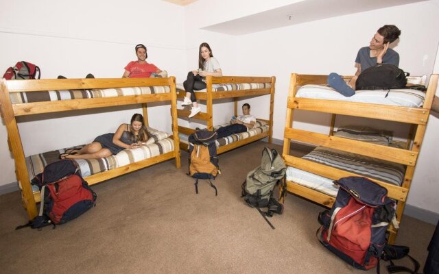 Bendigo Backpackers