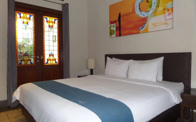 Merbabu Guest House