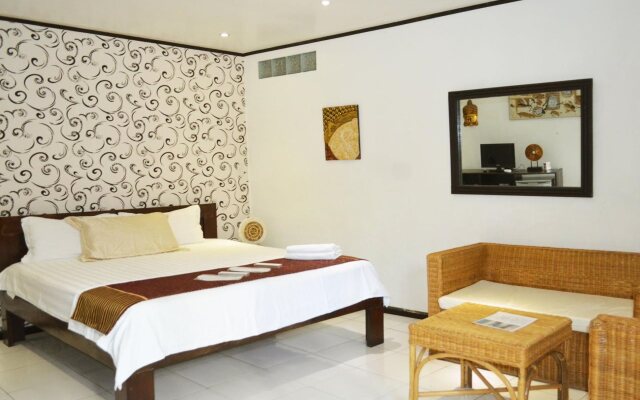 Peace and Love Resort