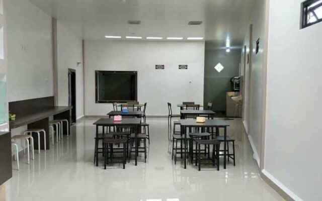 Bungo Homestay Muara Bungo