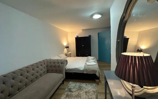 W Hotel Vama Veche cm