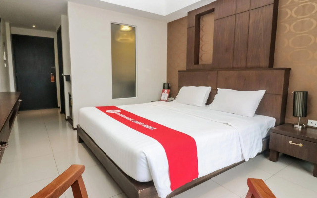Nida Rooms Viridian Phang Nga