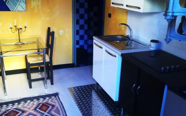 Studio Della Galleria