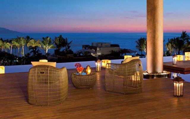 Dreams Vallarta Bay Resort & Spa - All Inclusive