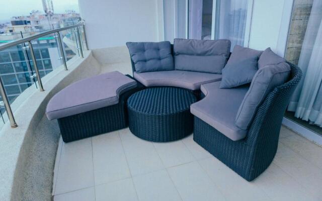 Gekon's Furnished Apartments - 2