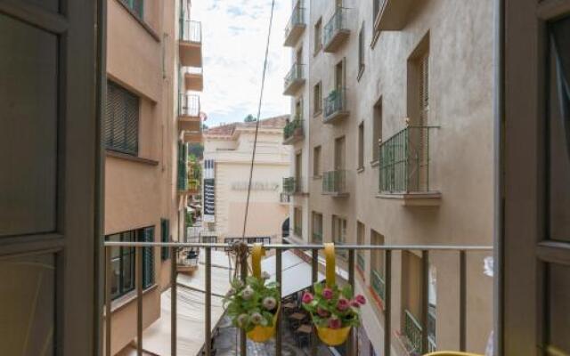 Plaza de la Merced Parking Incluido - S2