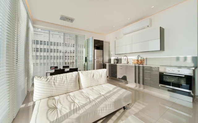 Sunset Panorama Apartment by Sea N' Rent