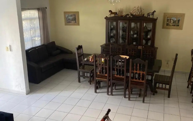 Casa los Titos