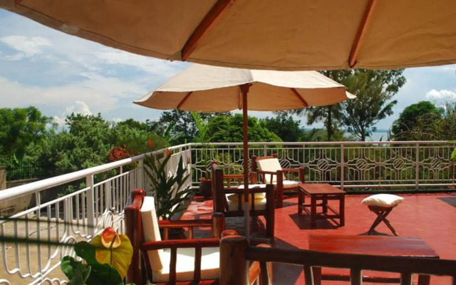 Karibu Guesthouse