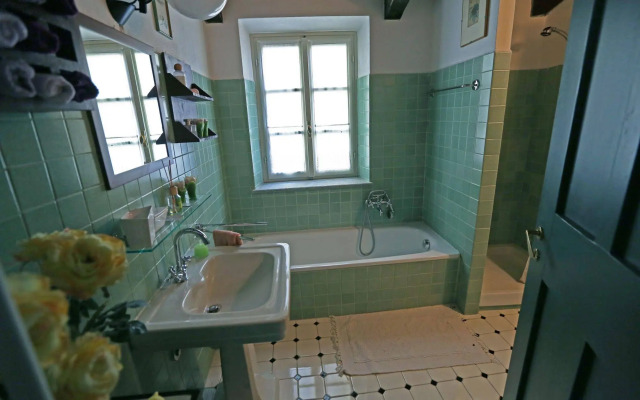 Sotto la Luna Bruna B&B