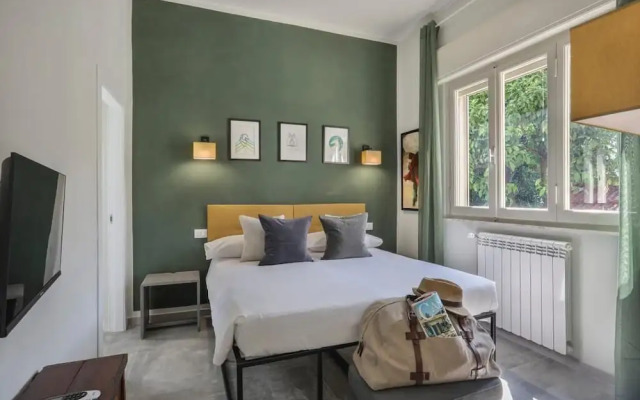 I Levrieri B&B
