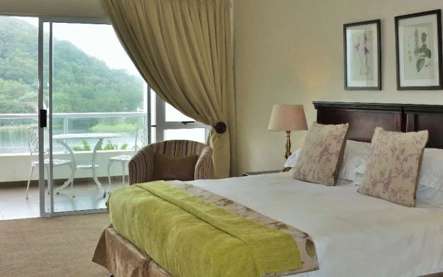 The Estuary Hotel and Spa