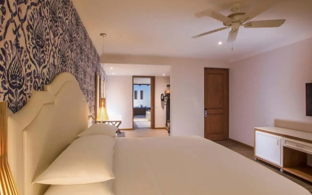 The Hacienda at Krystal Grand Puerto Vallarta