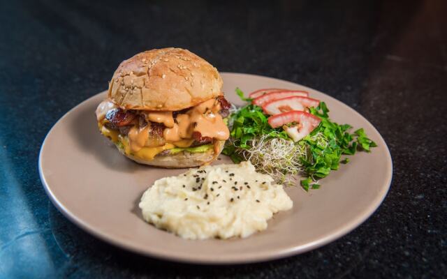 Casa Tilmacalli Hotel Boutique