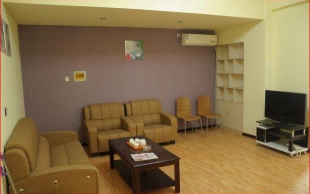 Daming Shanghui Express Hotel
