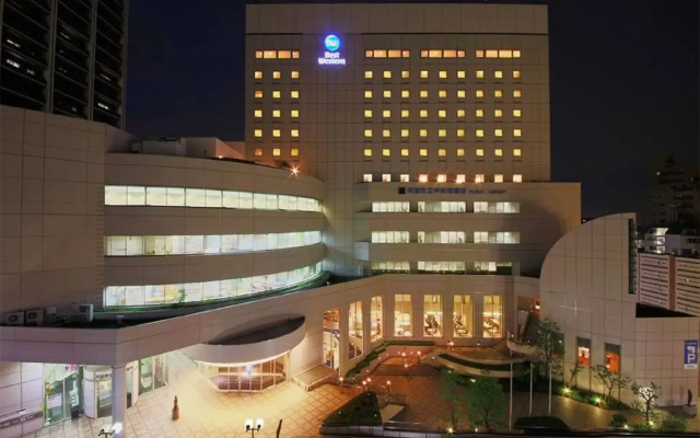 Rembrandt Hotel Tokyo Machida