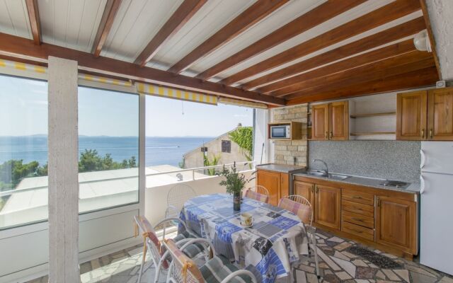 Apartment Branka