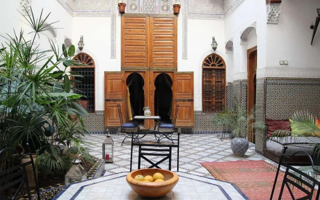 Riad Laayoun