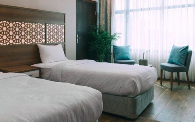 Shada Collection Mina Hotel