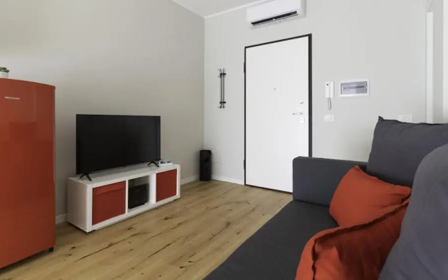 Italianway - Stradivari 4