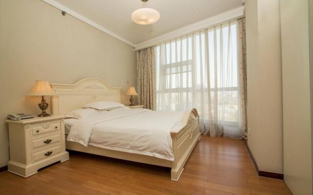 Westlake 7 Service Apartment Xihu