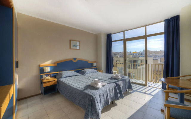 Hotel Primera