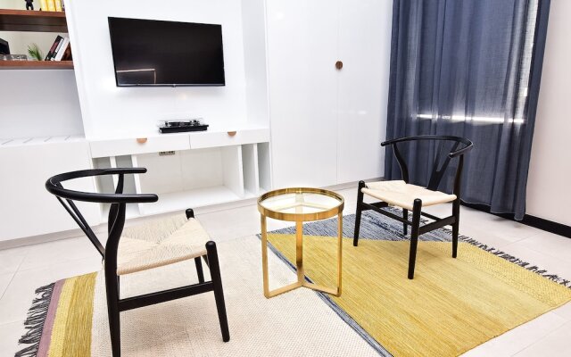 Atelier Boutique Hotel