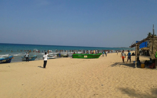 Sea Zone Hotel Nilaveli