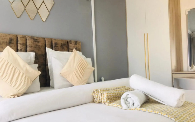 Mavi Guest house