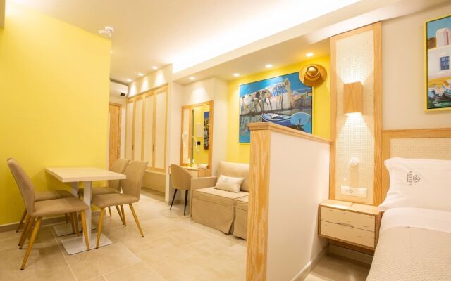 Mariet Athens Boutique Spa